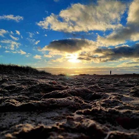 Kvarteretskatan! Ystad Esterno foto