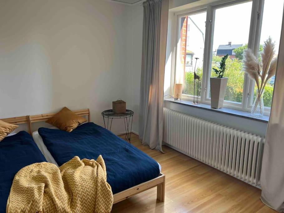 Kvarteretskatan! Ystad Esterno foto