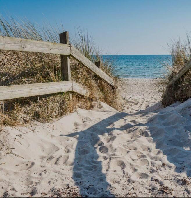 Kvarteretskatan! Ystad Esterno foto